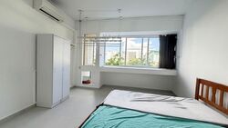Lakepoint Condominium (D22), Condominium #588874551